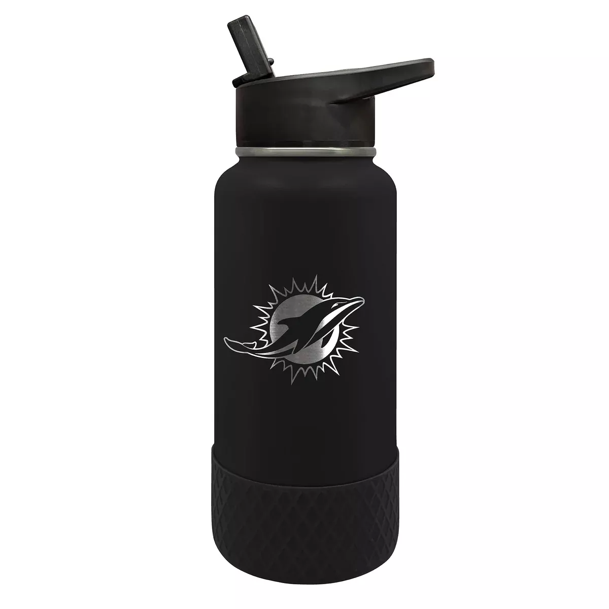 Miami Dolphins 32 oz. THIRST Hydration Bottle