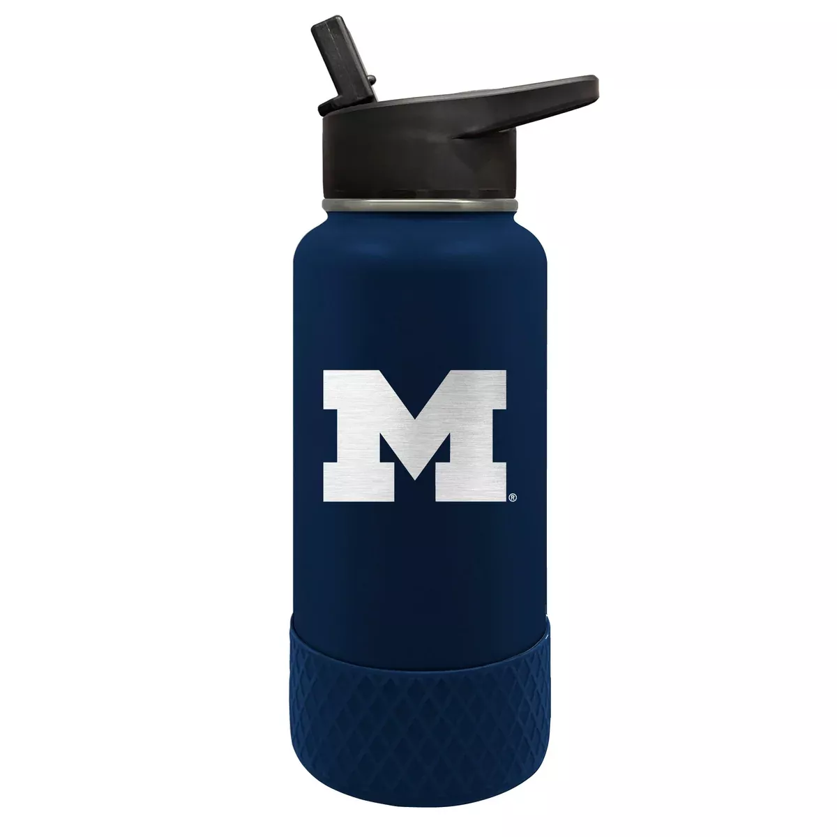 Michigan Wolverines 32 oz. THIRST Hydration Bottle