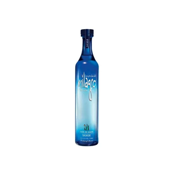 Milagro Silver 1.75mL