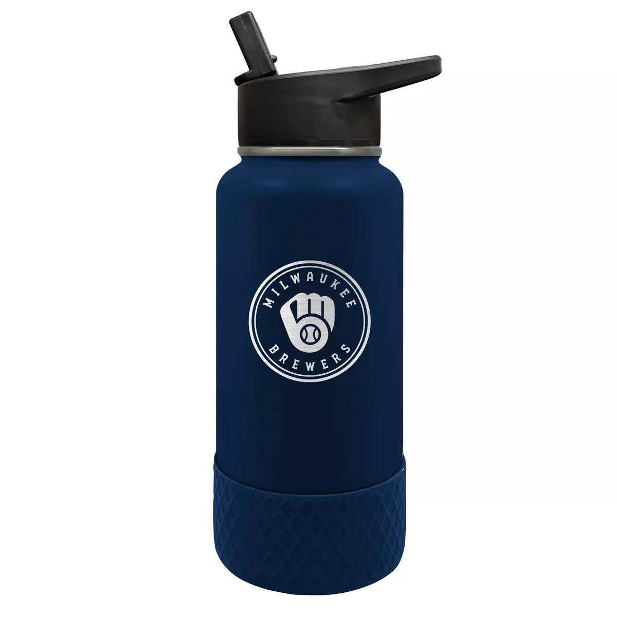 Milwaukee Brewers 32 oz. THIRST Hydration Bottle