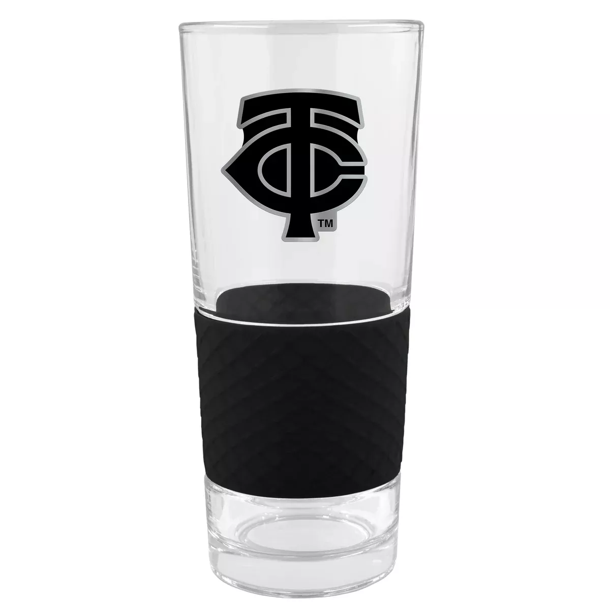 Minnesota Twins 20 oz. Stealth SCORE Pint Glass