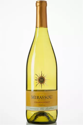 Mirassou Chardonnay