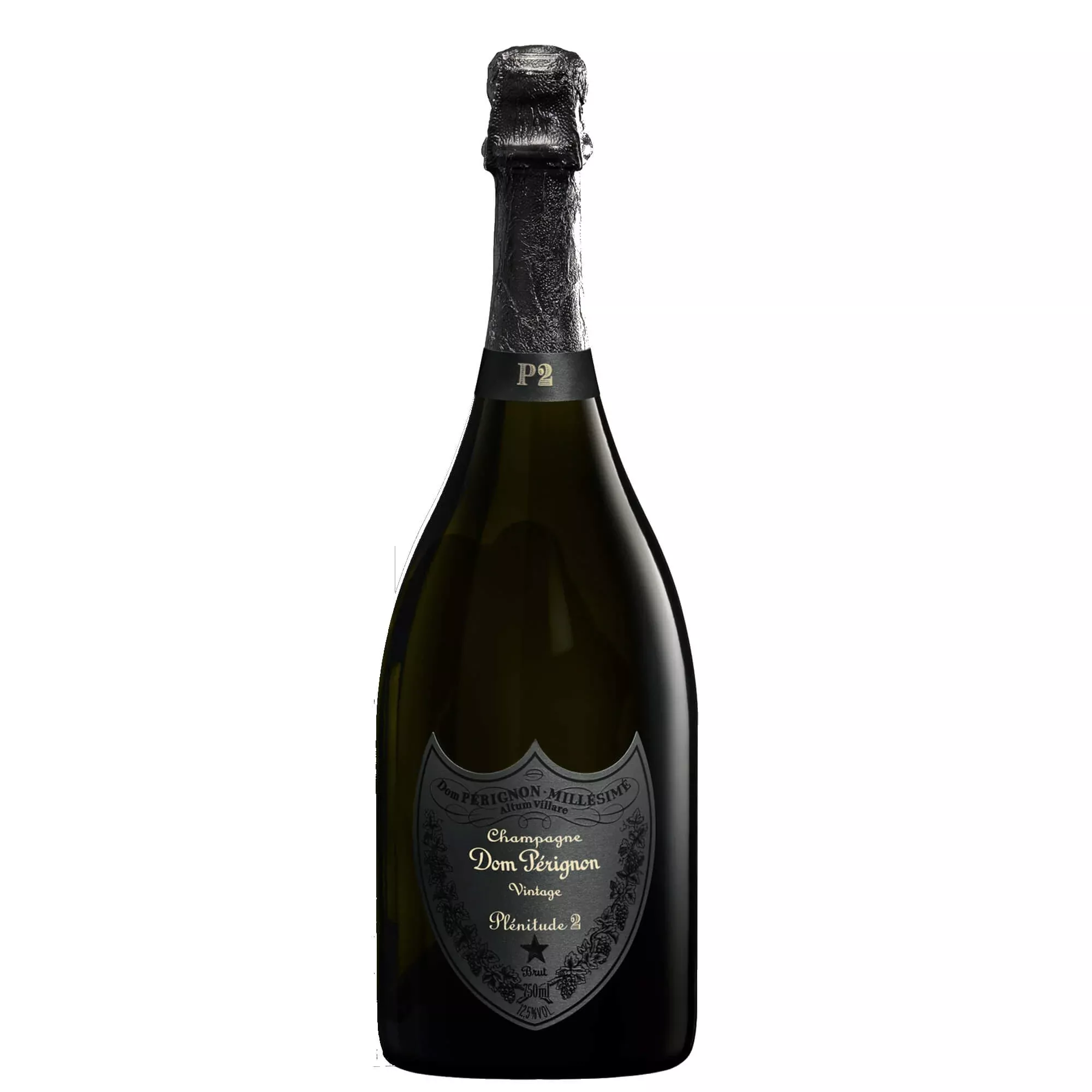 Moët & Chandon Dom Pérignon P2 2004 3-pack