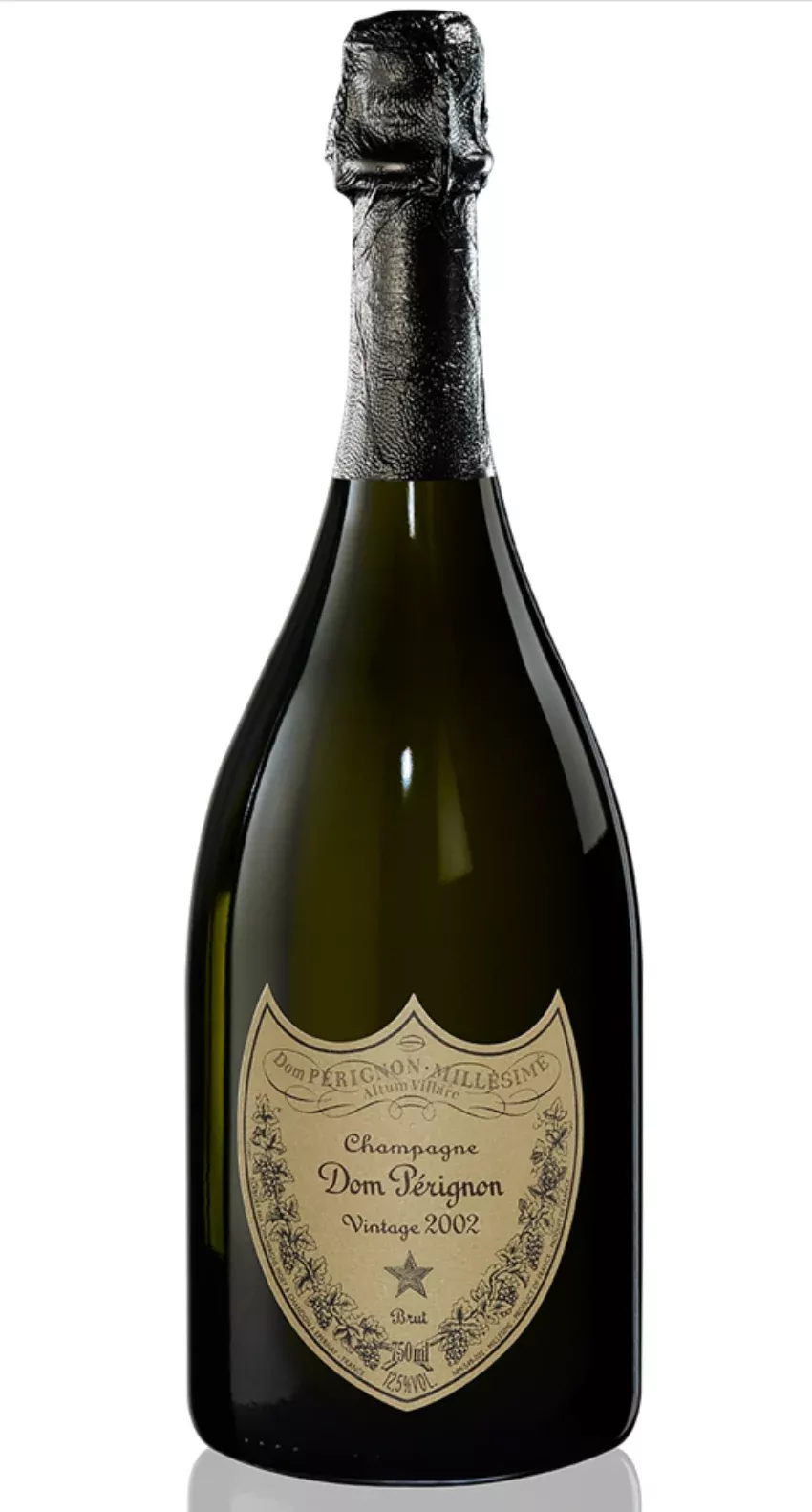 Moët & Chandon Dom Perignon 2002