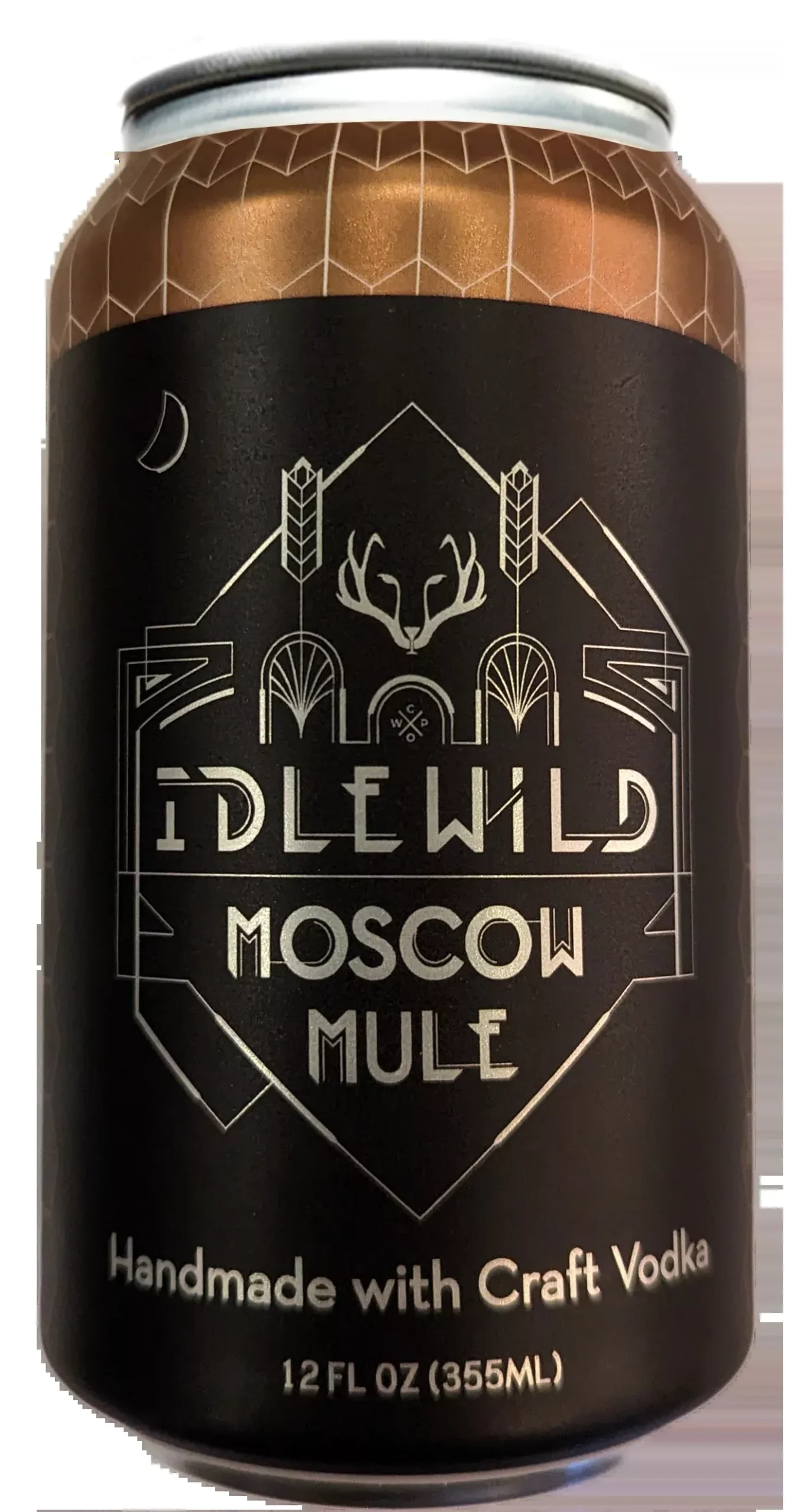 Moscow Mule (4pk)