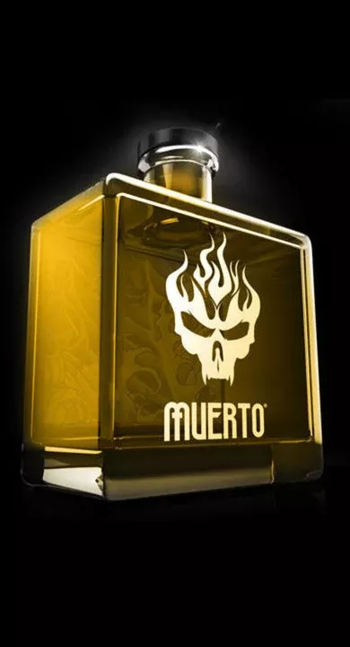 Muerto Reposado Tequila