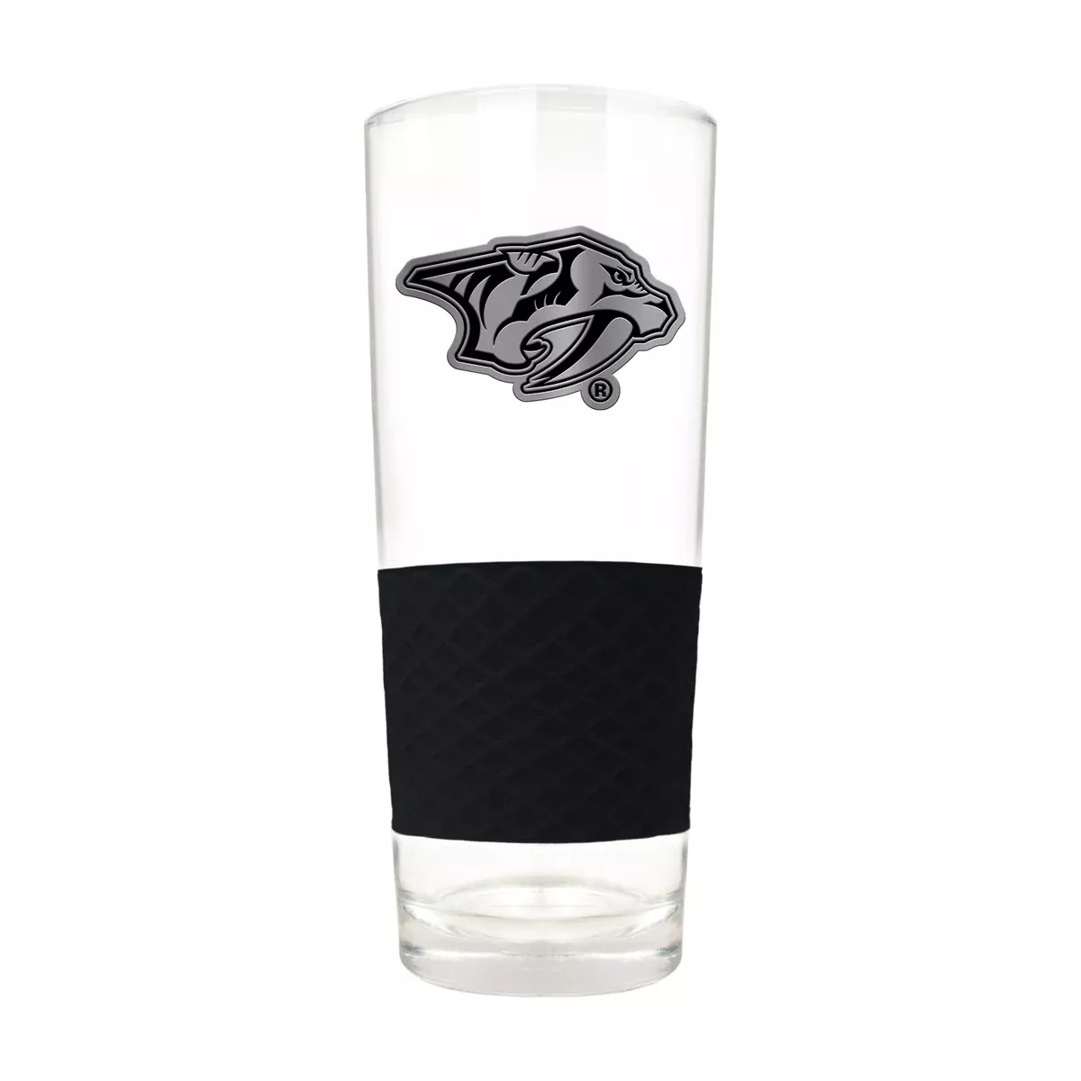 Nashville Predators 20 oz. Stealth SCORE Pint Glass