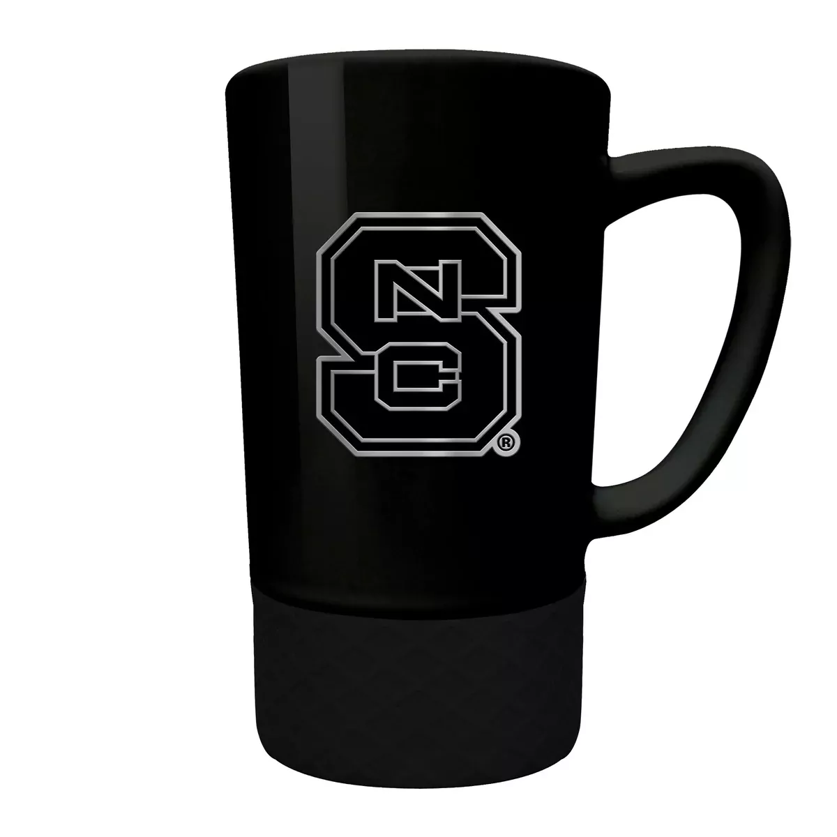 NC State Wolfpack 18 oz. Stealth JUMP Mug