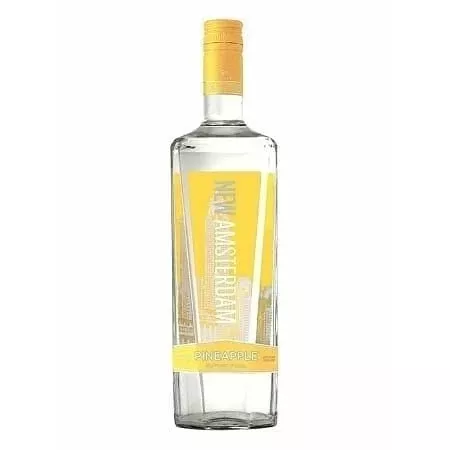 New Amsterdam Pineapple 750ml