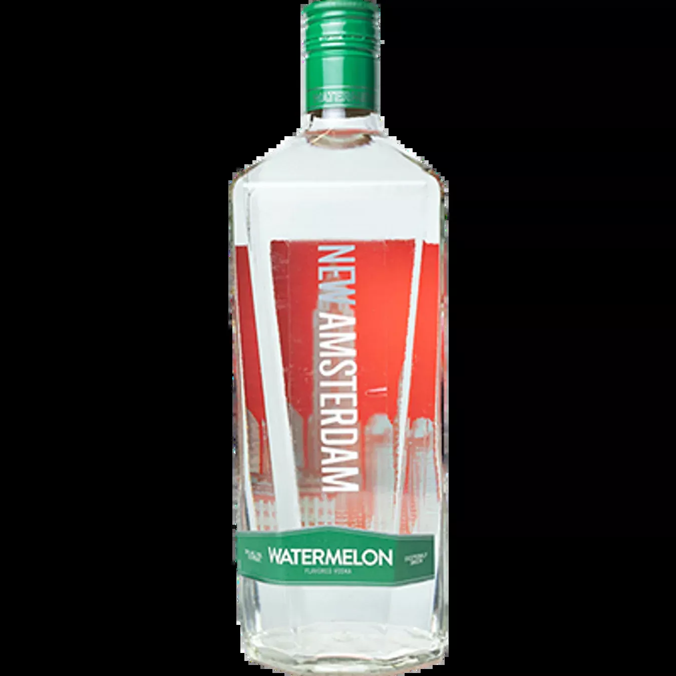 New Amsterdam Watermelon Vodka 1.75L