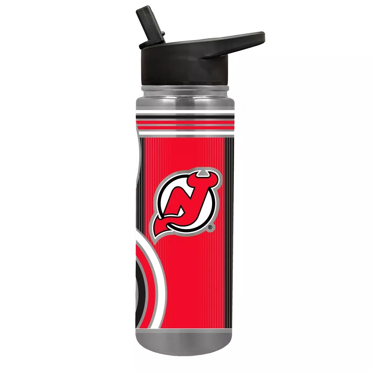 New Jersey Devils 24 oz. Jr THIRST Hydration Bottle