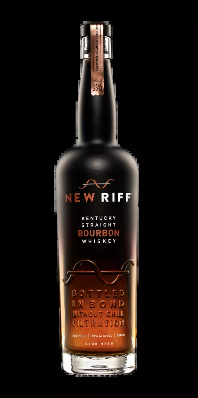 New Riff Bourbon