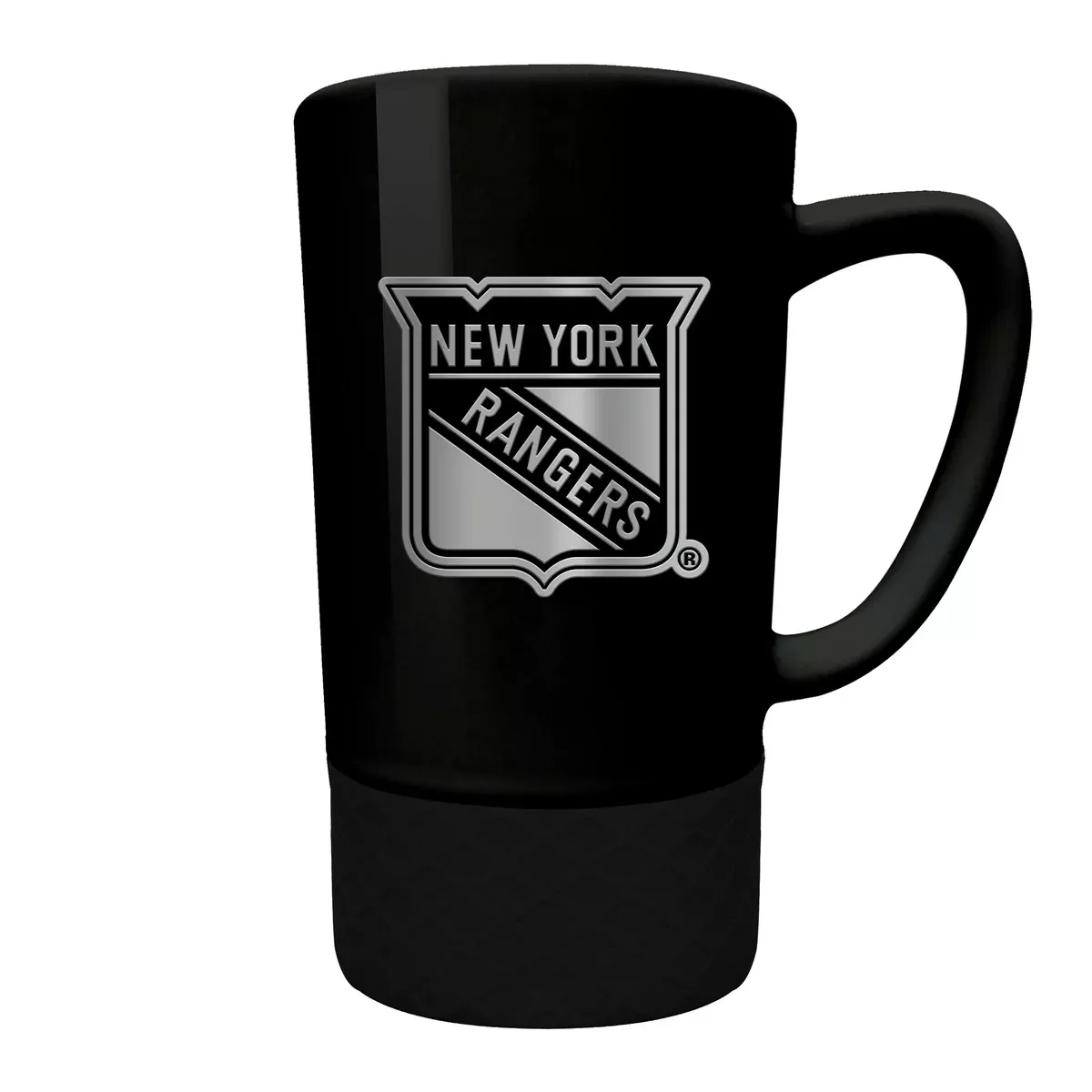 New York Rangers 18 oz. Stealth JUMP Mug