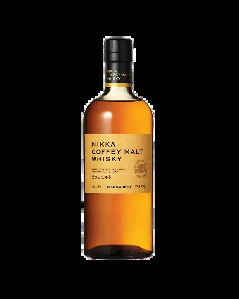 Nikka Coffey Malt Whisky 750ml