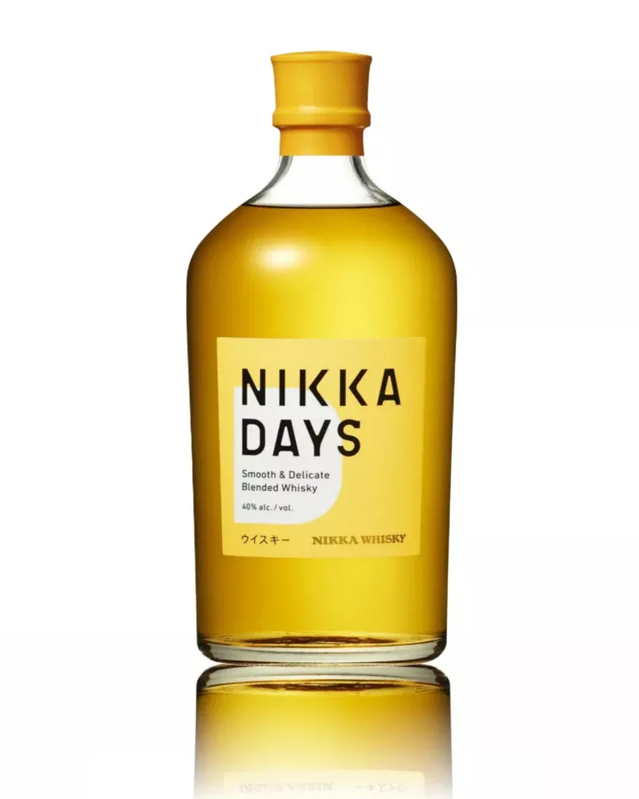 Nikka Days Blended Whisky 750ml
