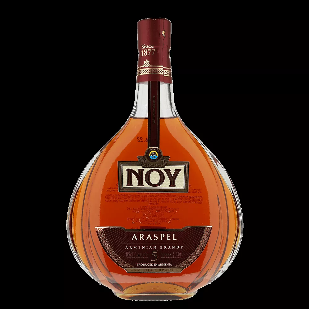 Noy Araspel Brandy 700ml