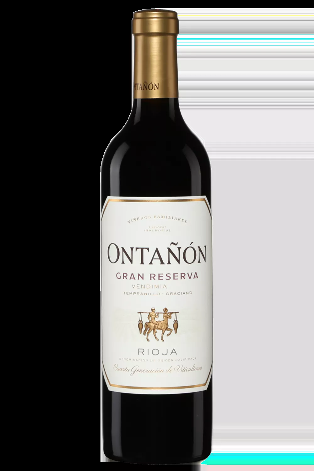 Ontañón Rioja Gran Reserva
