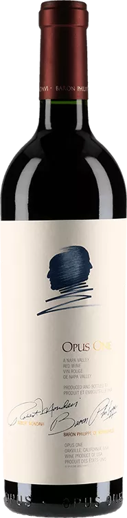Opus One : Opus One 2022