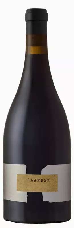 Orin Swift 'Slander' Pinot Noir 2022