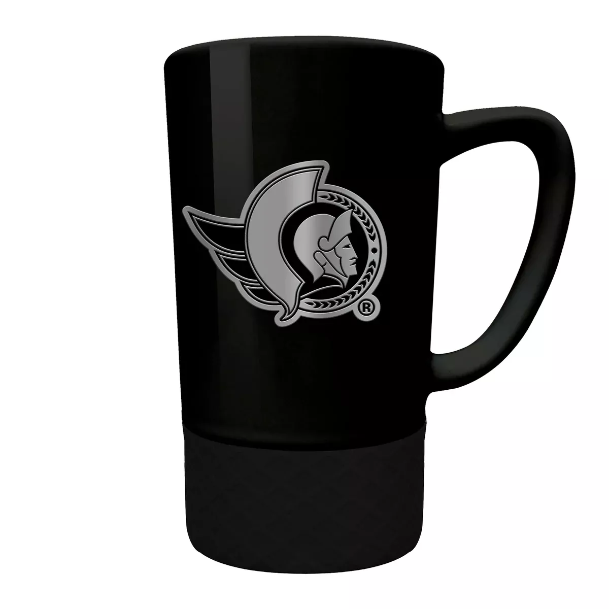 Ottawa Senators 18 oz. Stealth JUMP Mug