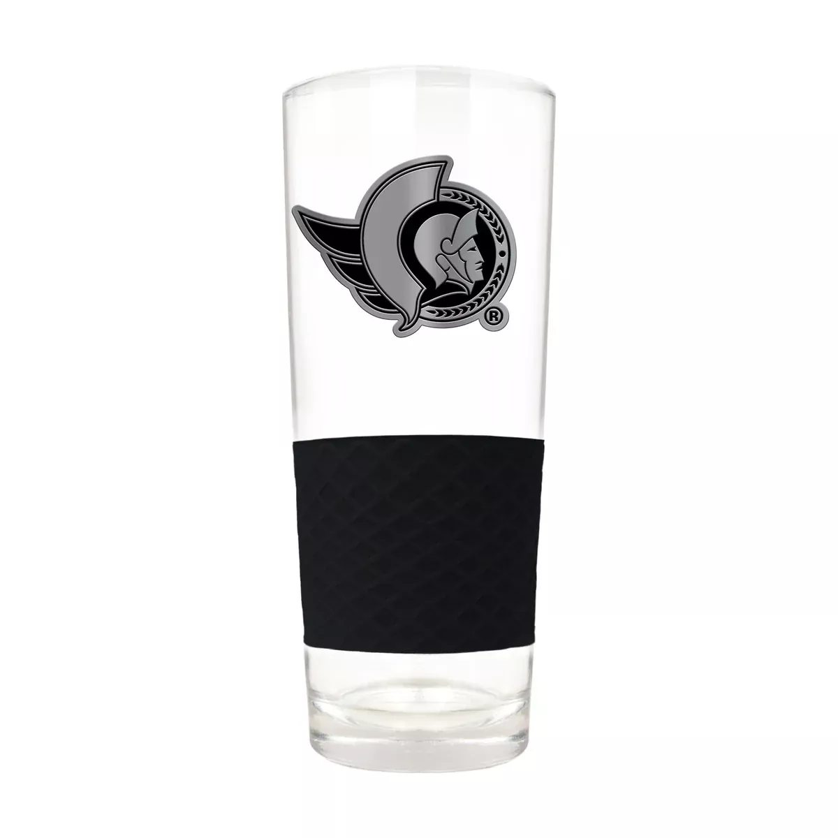 Ottawa Senators 20 oz. Stealth SCORE Pint Glass