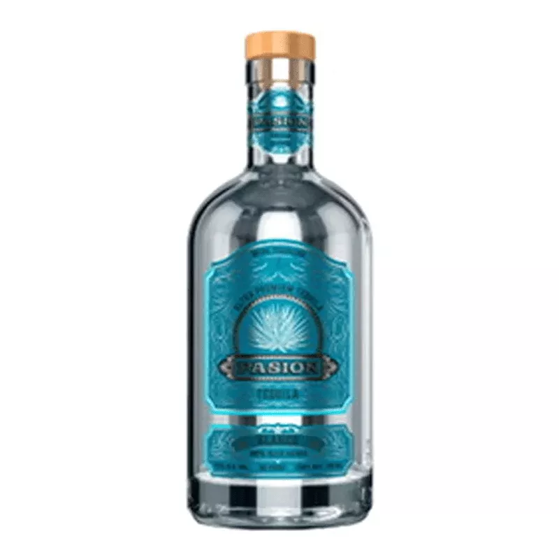 Pasion Blanco Tequila 700ml