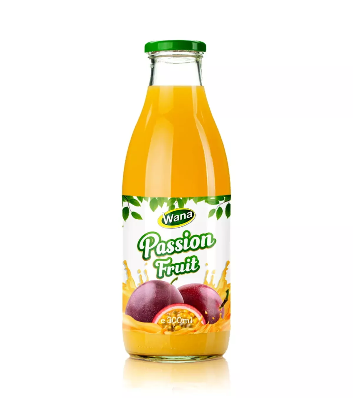 Passion Fruit Juice