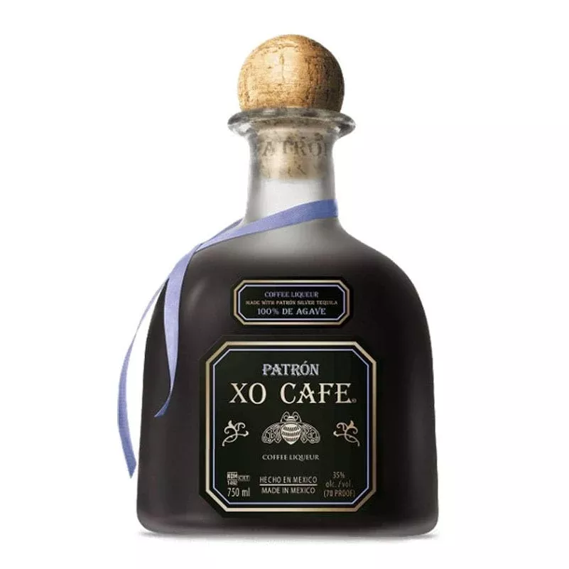 Patron XO Cafe Liqueur 750ml