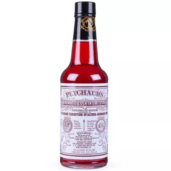 Peychauds Bitters