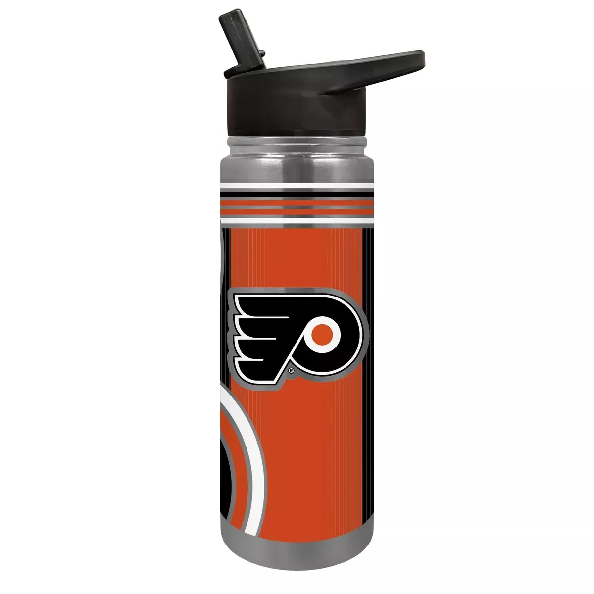 Philadelphia Flyers 24 oz. Jr THIRST Hydration Bottle