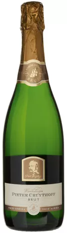 Pieter Cruythoff Brut NV