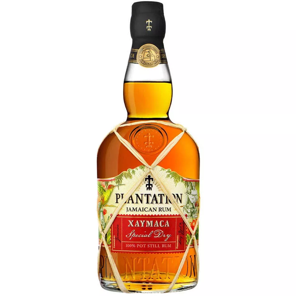 Plantation Xaymaca Rum