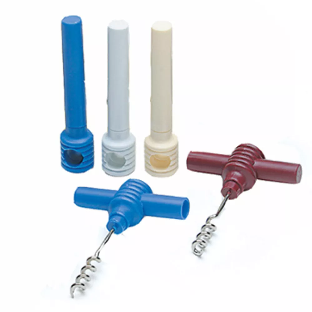Pocket Corkscrews - 50 Count