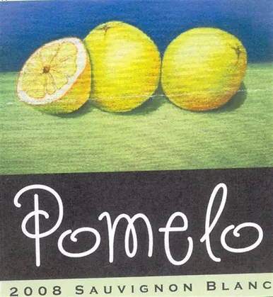 Pomelo Sauvignon Blanc