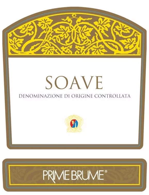 Prime Brume Soave 2024