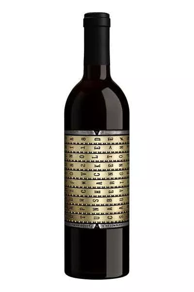 The Prisoner Unshackled Cabernet Sauvignon