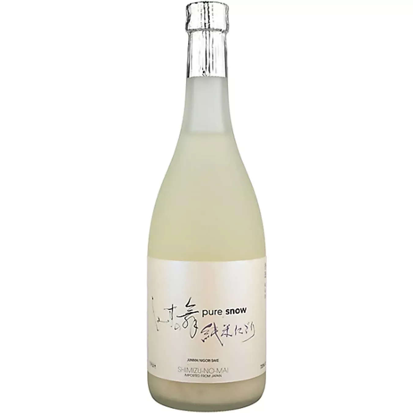 Pure Snow Rice Wine