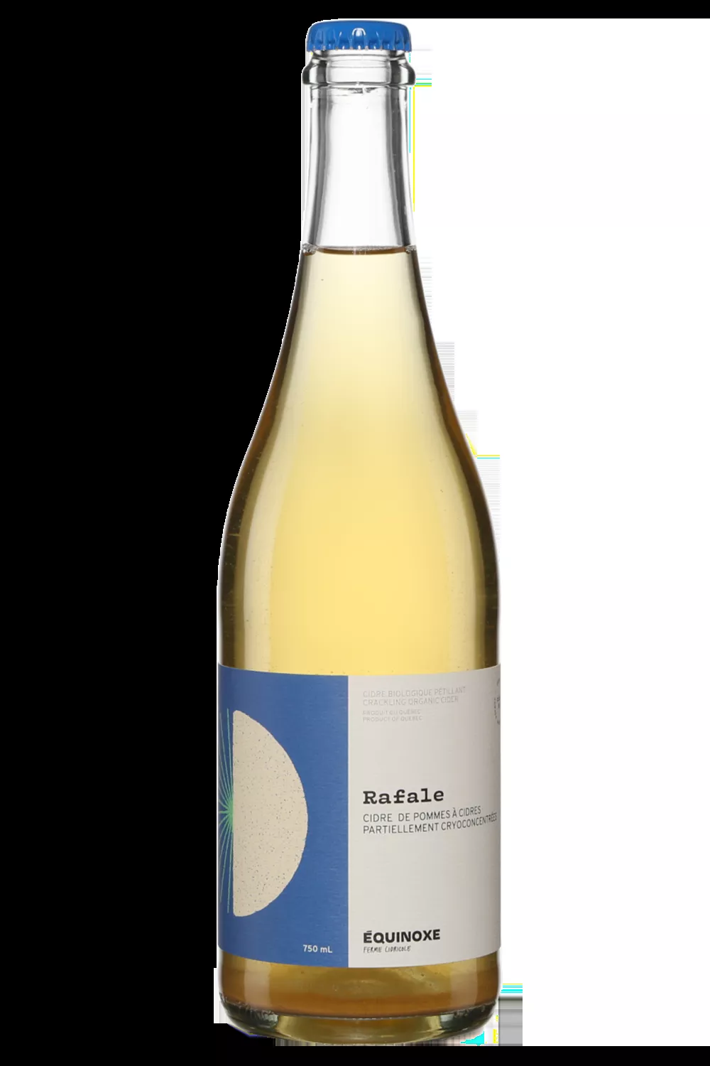Équinoxe Rafale