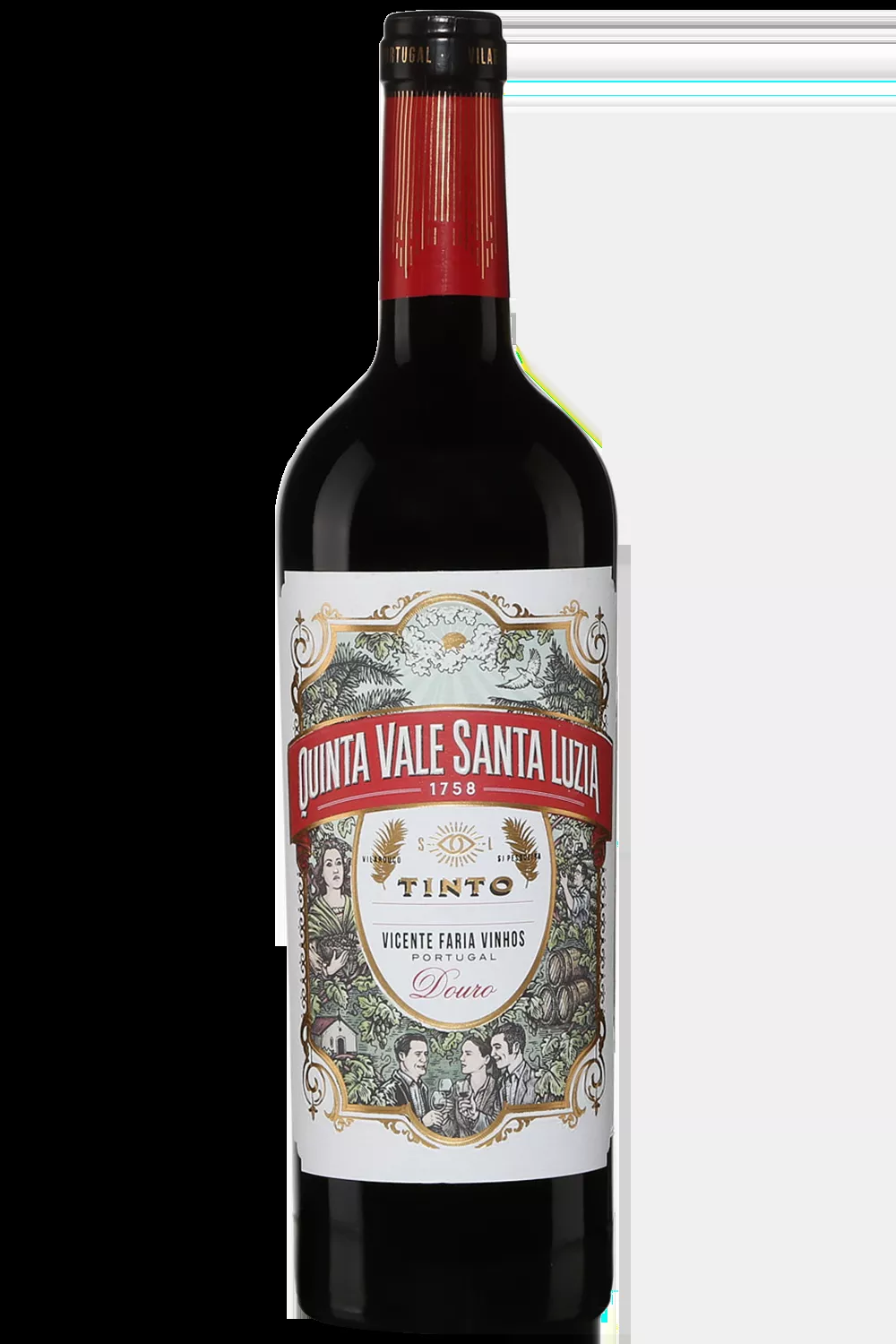 Quinta Vale Santa Luzia Douro