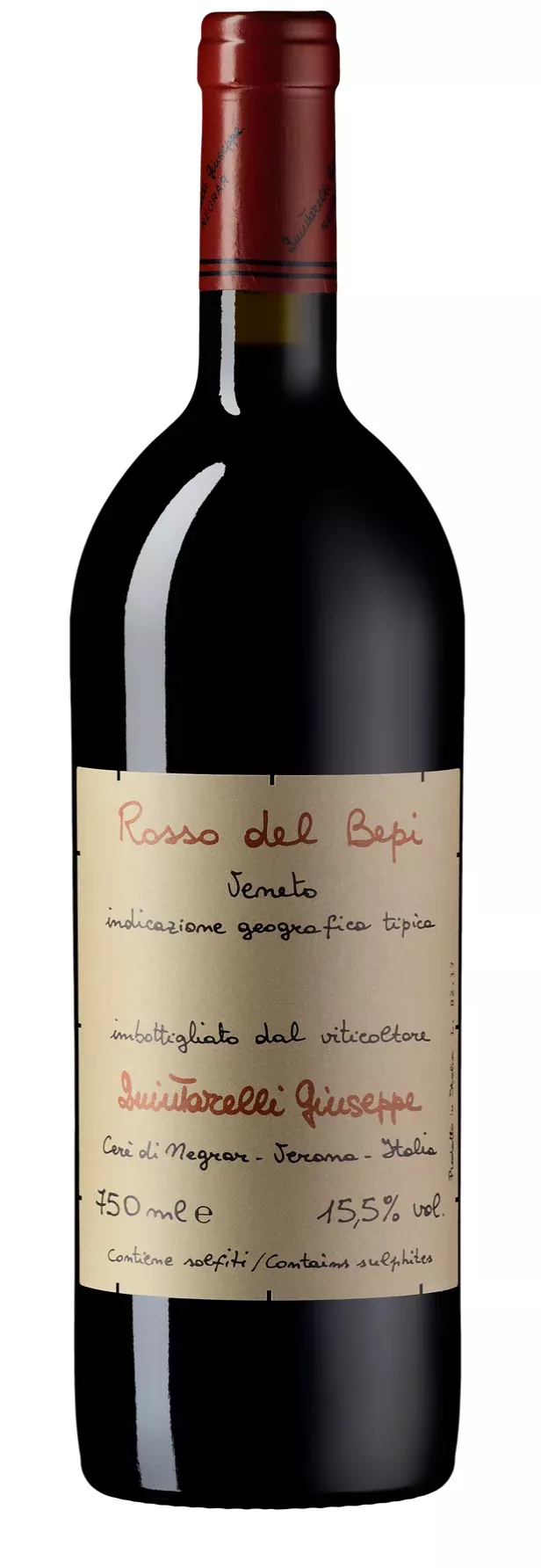 Quintarelli Rosso del Bepi 2014