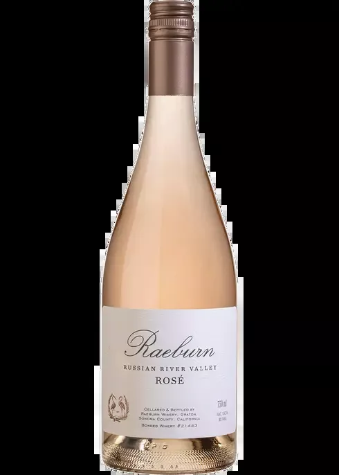 Raeburn Rose 750ml