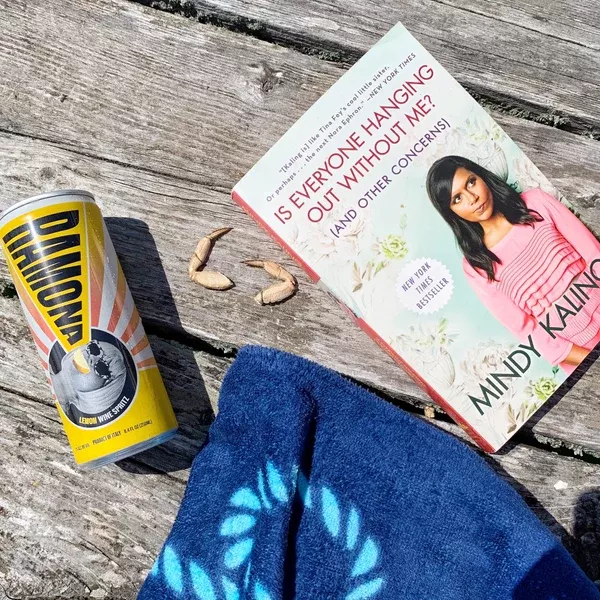Ramona Lemon Wine Spritz 4pk Cans