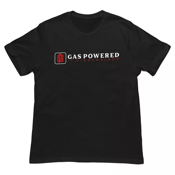 Redline Tee