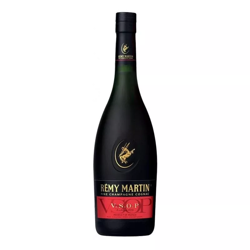 Remy Martin VSOP Cognac 750ml