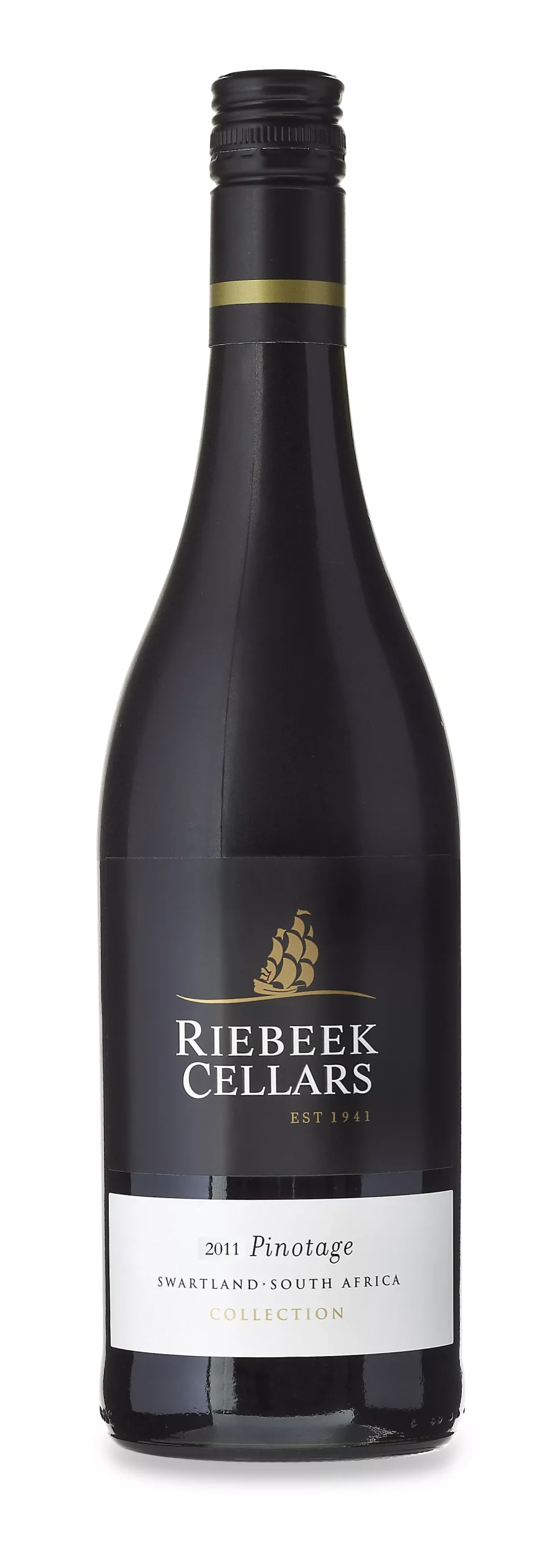 Riebeek Pinotage 2024