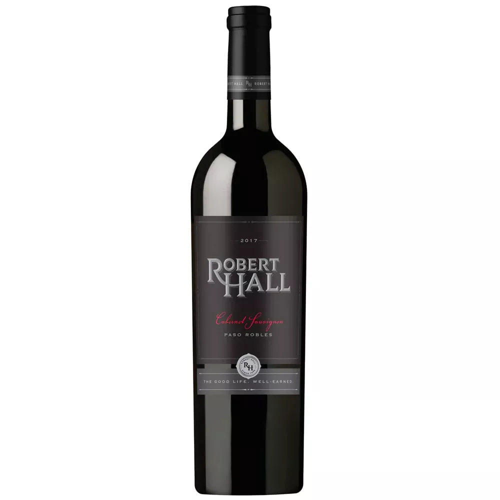 ROBERT HALL CABERNET SAUVIGNON 750 ML