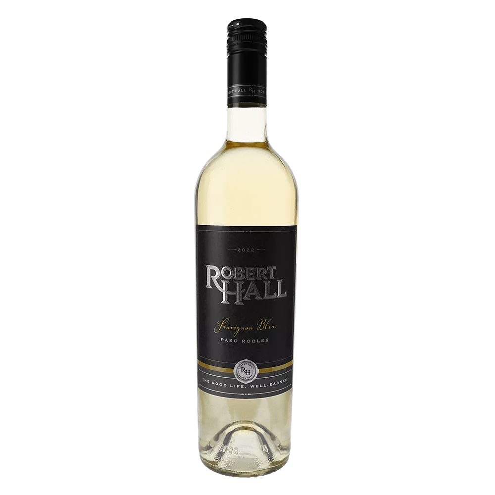 Robert Hall Sauvignon Blanc Paso Robles 2022 750ml