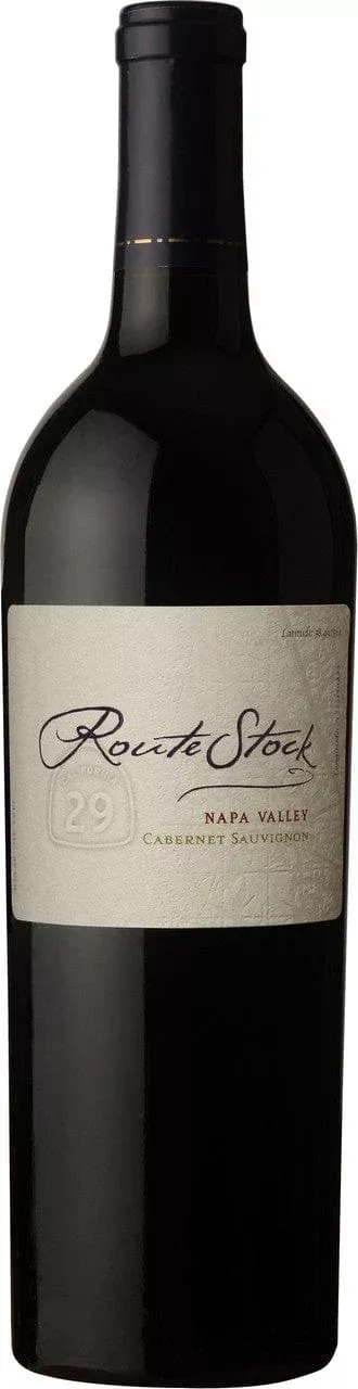 RouteStock Cellars Route 29 Cabernet Sauvignon 750ml