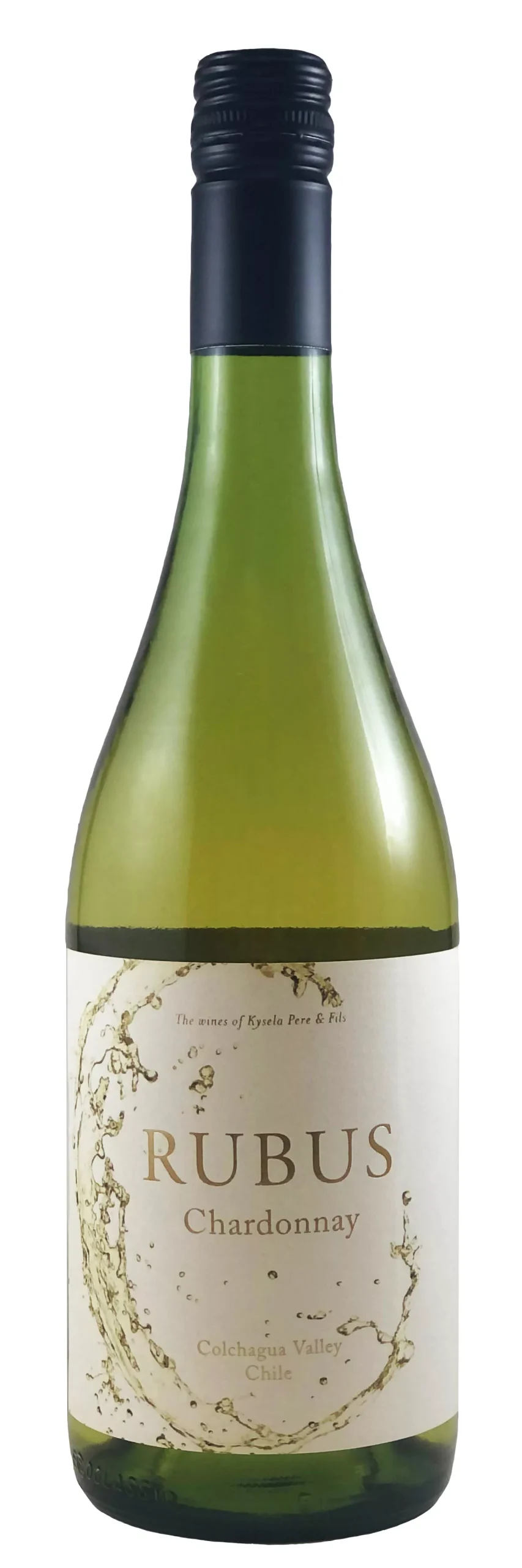 Rubus Chardonnay Colchagua Valley 2025