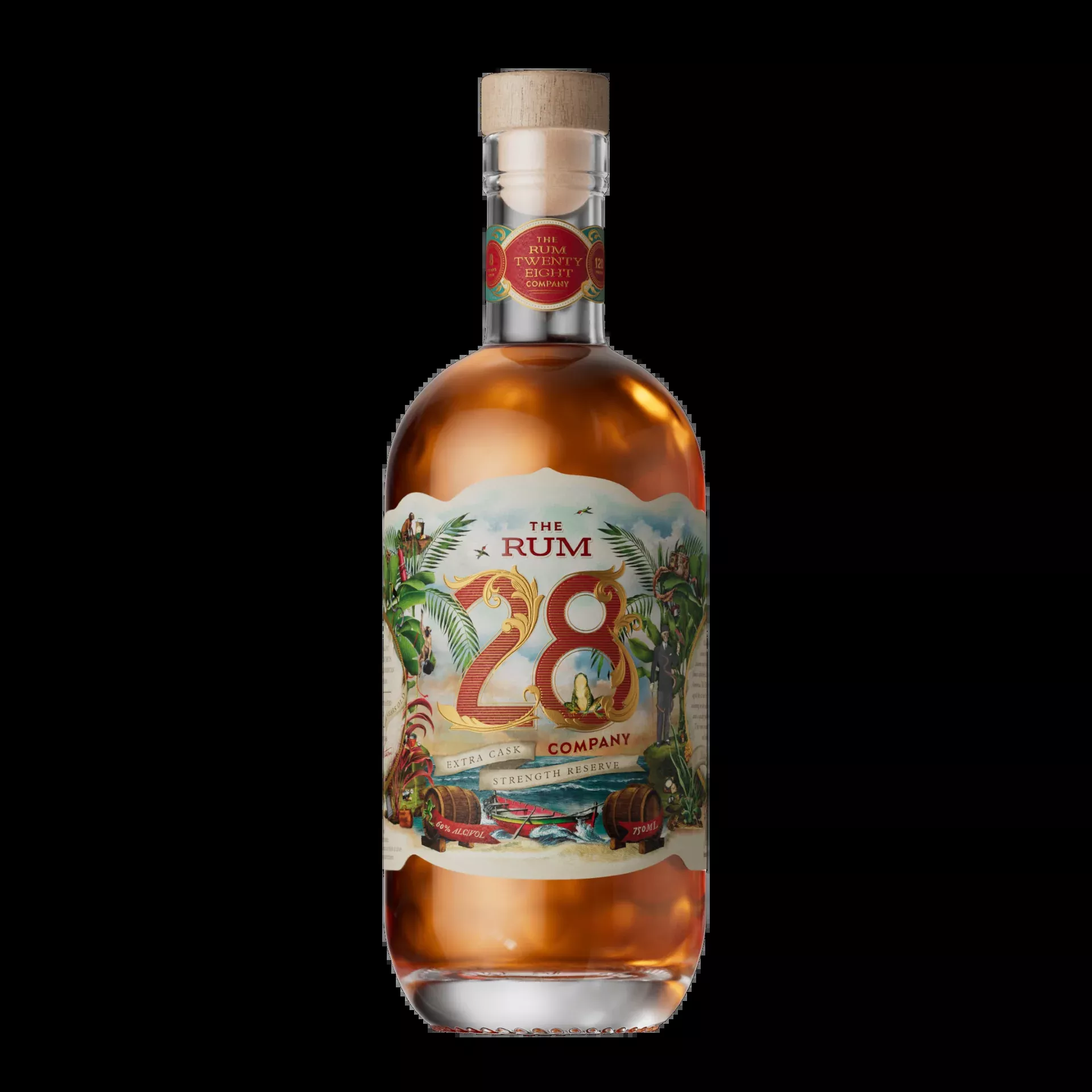 The Rum28